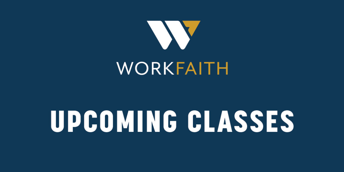workfaith academy